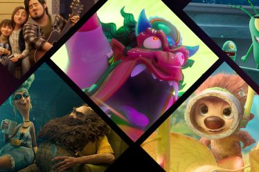 Nouveaux films d’animation à venir sur Netflix en 2025 (et au-delà) - 7