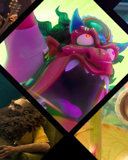 Nouveaux films d’animation à venir sur Netflix en 2025 (et au-delà) - 229