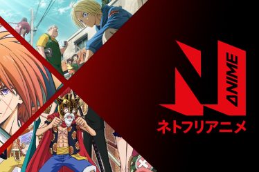Nouvel anime sur Netflix en février 2025 - 8