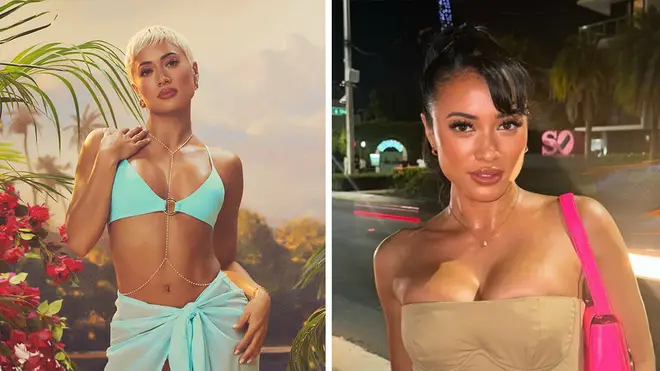 Pourquoi Kaz Crossley de Love Island est-il allé en prison ? 3 Pourquoi Kaz Crossley de Love Island est-il allé en prison ?