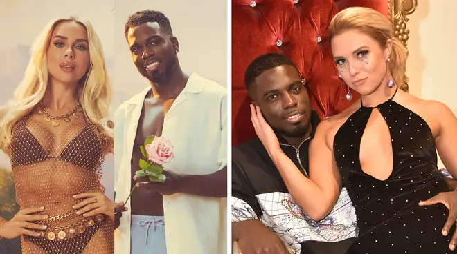 Pourquoi Marcel et Gabby de Love Island se sont-ils séparés ? Leur scandale de tricherie expliqué 3 Voici pourquoi Marcel et Gabby de Love Island se sont séparés