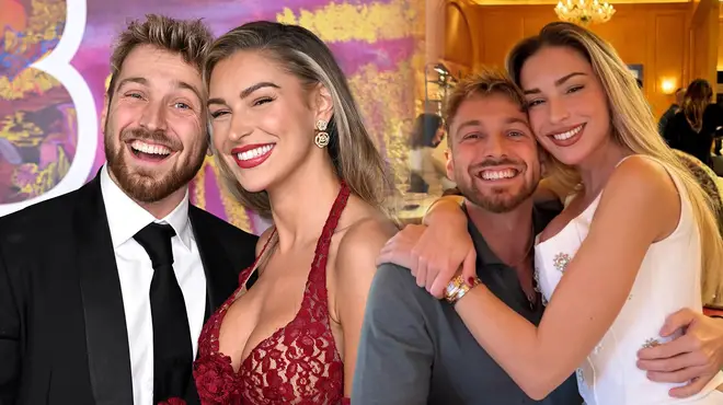 Pourquoi Sam Thompson et Zara McDermott se sont-ils séparés ? 3 Pourquoi Sam Thompson et Zara McDermott se sont-ils séparés ?
