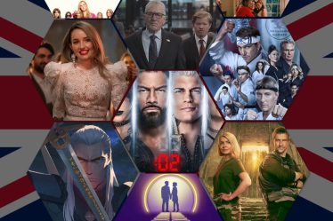 Qu'est-ce qui arrive à Netflix UK en février 2025 - 13