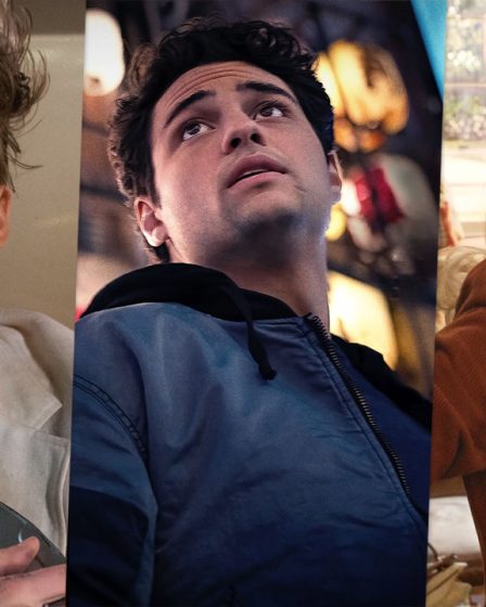 Qu'est-ce qui arrive à Netflix cette semaine: du 27 janvier au 2 février 2025 - 222