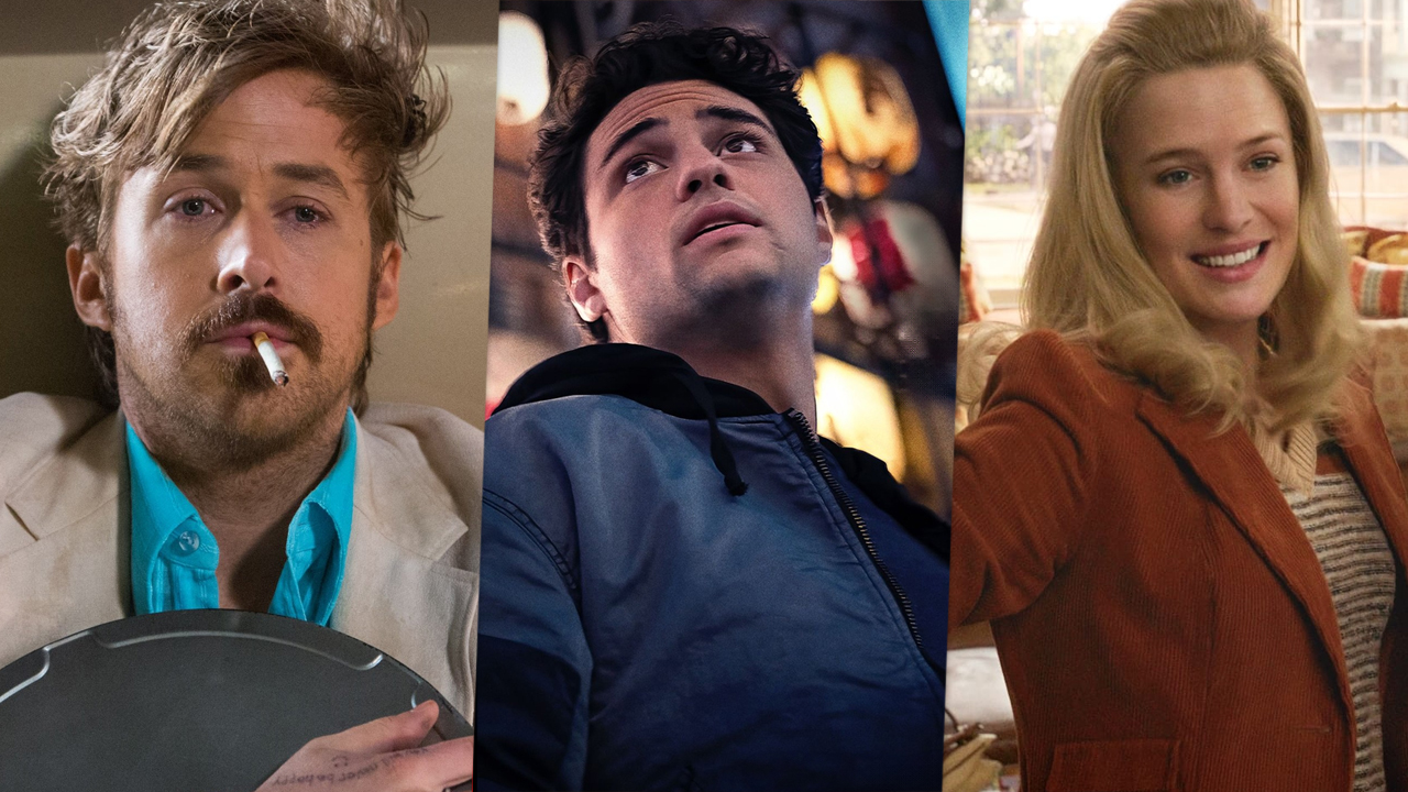Qu'est-ce qui arrive à Netflix cette semaine: du 27 janvier au 2 février 2025 2 Qu'est-ce qui arrive à Netflix cette semaine: du 27 janvier au 2 février 2025 - 1