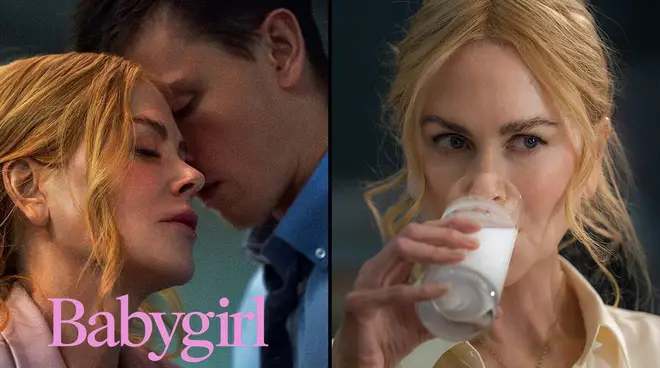 Quand Babygirl sera-t-il en streaming ? Comment regarder le film de Nicole Kidman en ligne 3 Quand Babygirl sort-il en streaming ?