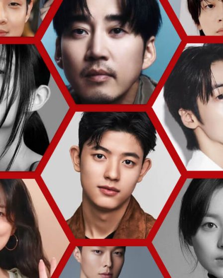 Quels nouveaux Dramas SBS K arrivent à Netflix en 2025? - 186