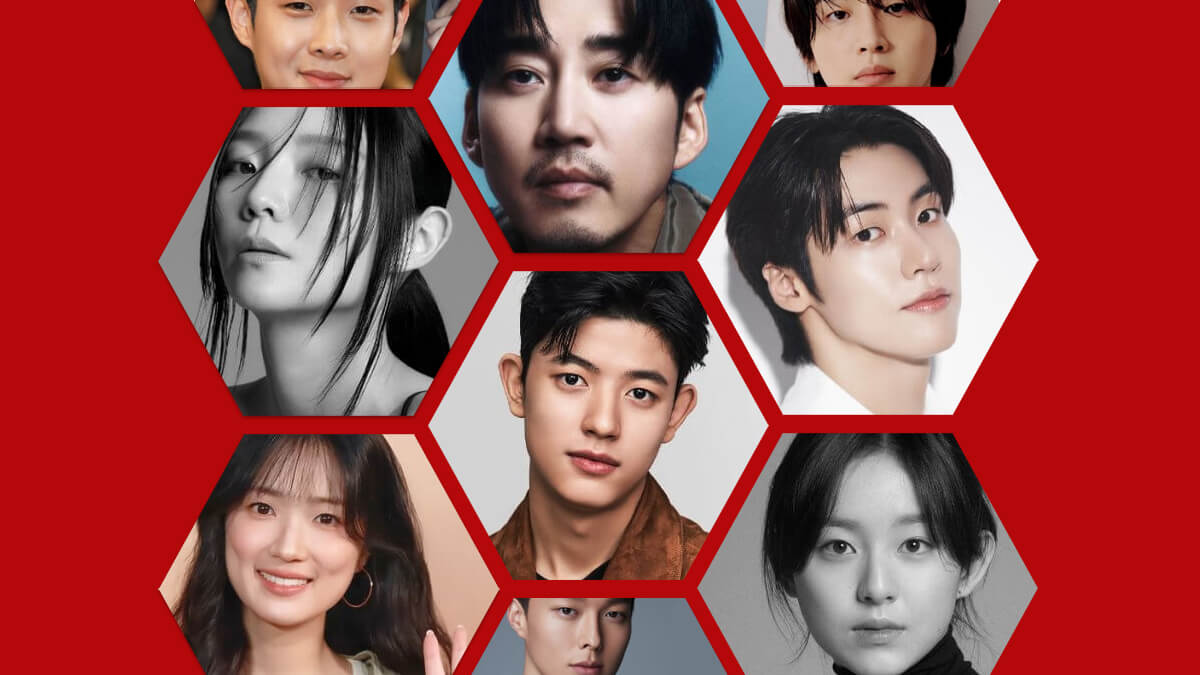 Quels nouveaux Dramas SBS K arrivent à Netflix en 2025? 2 Quels nouveaux Dramas SBS K arrivent à Netflix en 2025? - 1