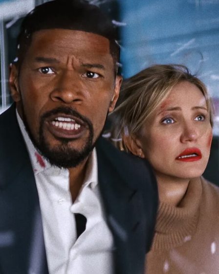 Revue « Back in Action » : devriez-vous regarder le film Netflix de Cameron Diaz et Jamie Fox ? - 28