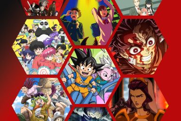 Séries et films animés les plus populaires sur Netflix en 2024 - 8