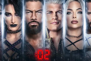 WWE RAW, SmackDown, NXT Netflix Live Horaire pour février 2025 - 9