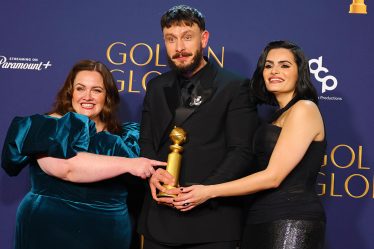 Liste des gagnants Netflix des Golden Globes 2025 : « Baby Reindeer », « Emilia Pérez » et « Ali Wong : Single Lady » - 10