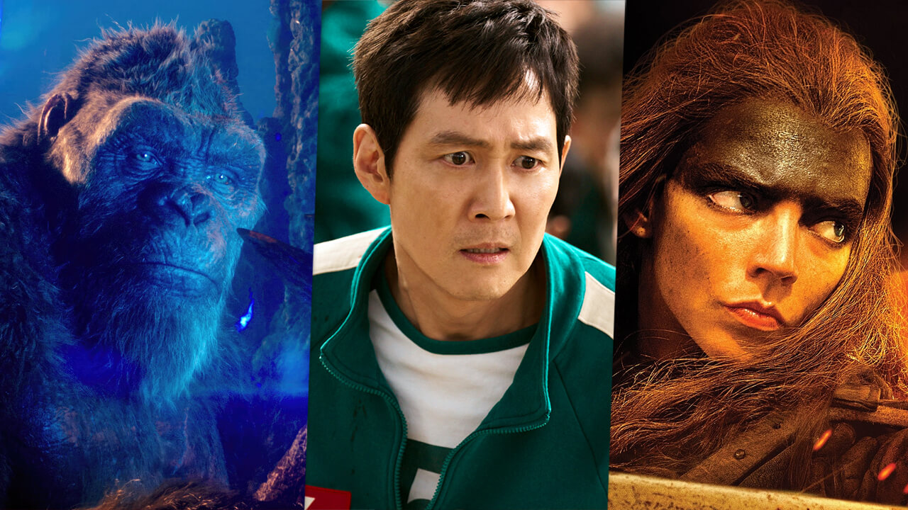 Ce qui arrive sur Netflix cette semaine : du 23 au 30 décembre 2024 2 Ce qui arrive sur Netflix cette semaine : du 23 au 30 décembre 2024 - 1