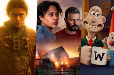 Ce qui arrive sur Netflix cette semaine : du réveillon du Nouvel An au 5 janvier 2025 - 8