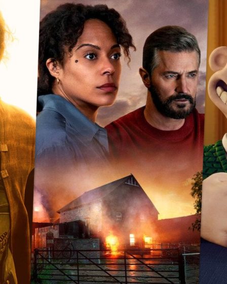Ce qui arrive sur Netflix cette semaine : du réveillon du Nouvel An au 5 janvier 2025 - 98