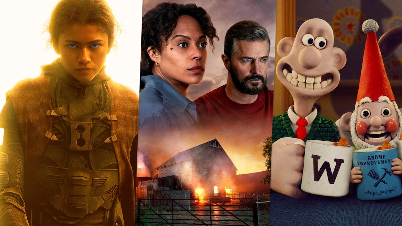 Ce qui arrive sur Netflix cette semaine : du réveillon du Nouvel An au 5 janvier 2025 2 Ce qui arrive sur Netflix cette semaine : du réveillon du Nouvel An au 5 janvier 2025 - 1