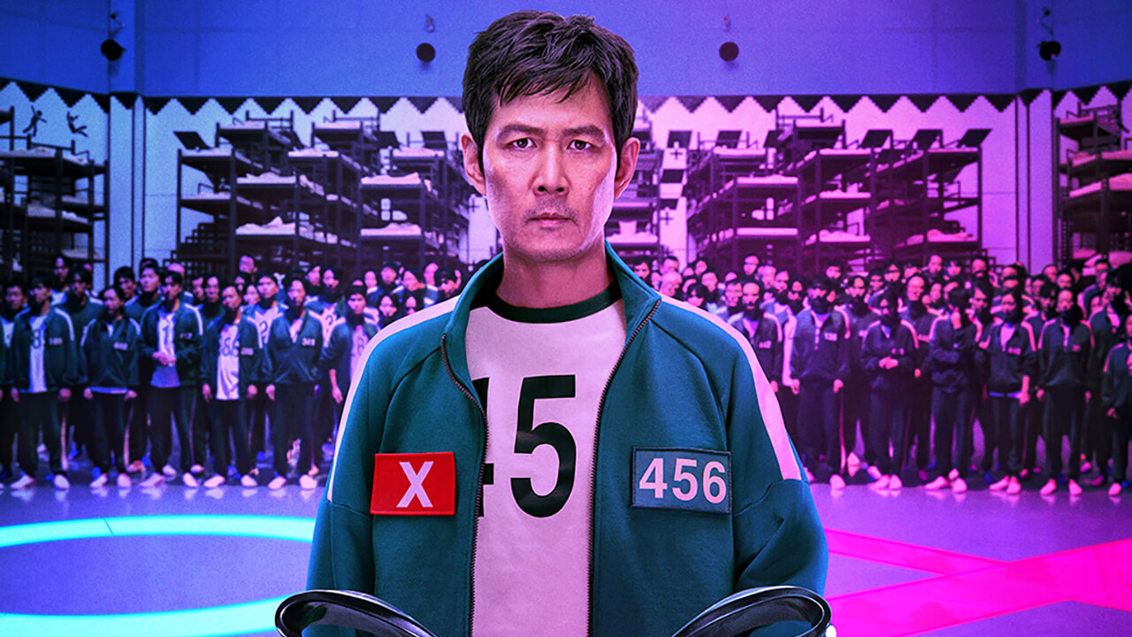 'Squid Game" Revue de la saison 2 : un retour passionnant et addictif qui vous donne envie de plus 2 'Squid Game" Revue de la saison 2 : un retour passionnant et addictif qui vous donne envie de plus - 1
