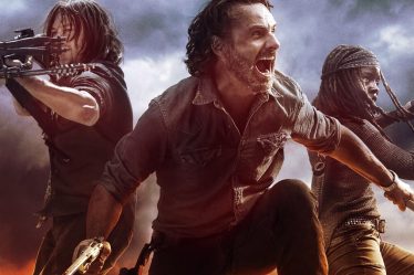 Comment regarder les émissions « The Walking Dead » dans l’ordre sur Netflix en 2025 - 6