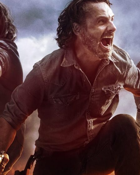 Comment regarder les émissions « The Walking Dead » dans l’ordre sur Netflix en 2025 - 26
