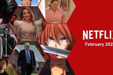 Ce qui arrive sur Netflix en février 2025 - 9