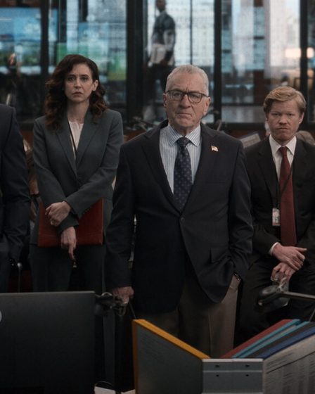10 nouvelles émissions Netflix à espérer en 2025 - 127