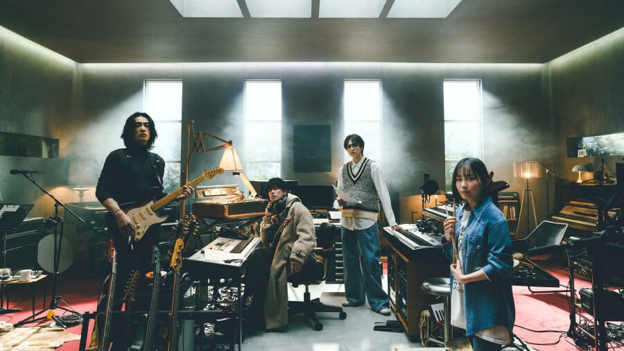 Émissions et films japonais à Netflix en 2025 et au-delà 8 Émissions et films japonais à Netflix en 2025 et au-delà - 7