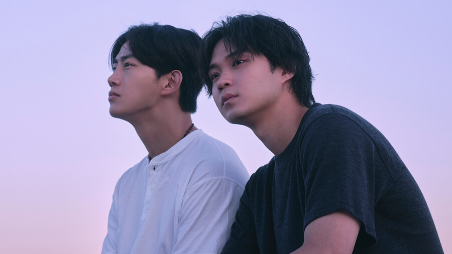 Émissions et films japonais à Netflix en 2025 et au-delà 20 Émissions et films japonais à Netflix en 2025 et au-delà - 19