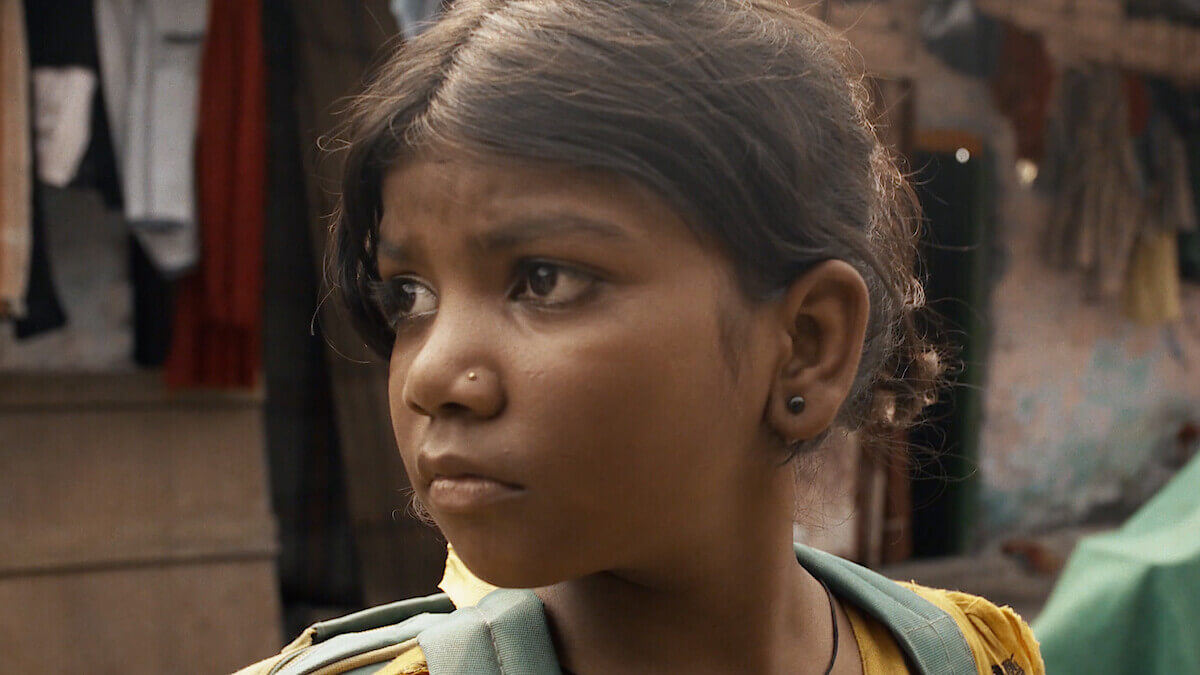 Liste complète des nominations des Oscars Netflix pour 2025 4 Anuja