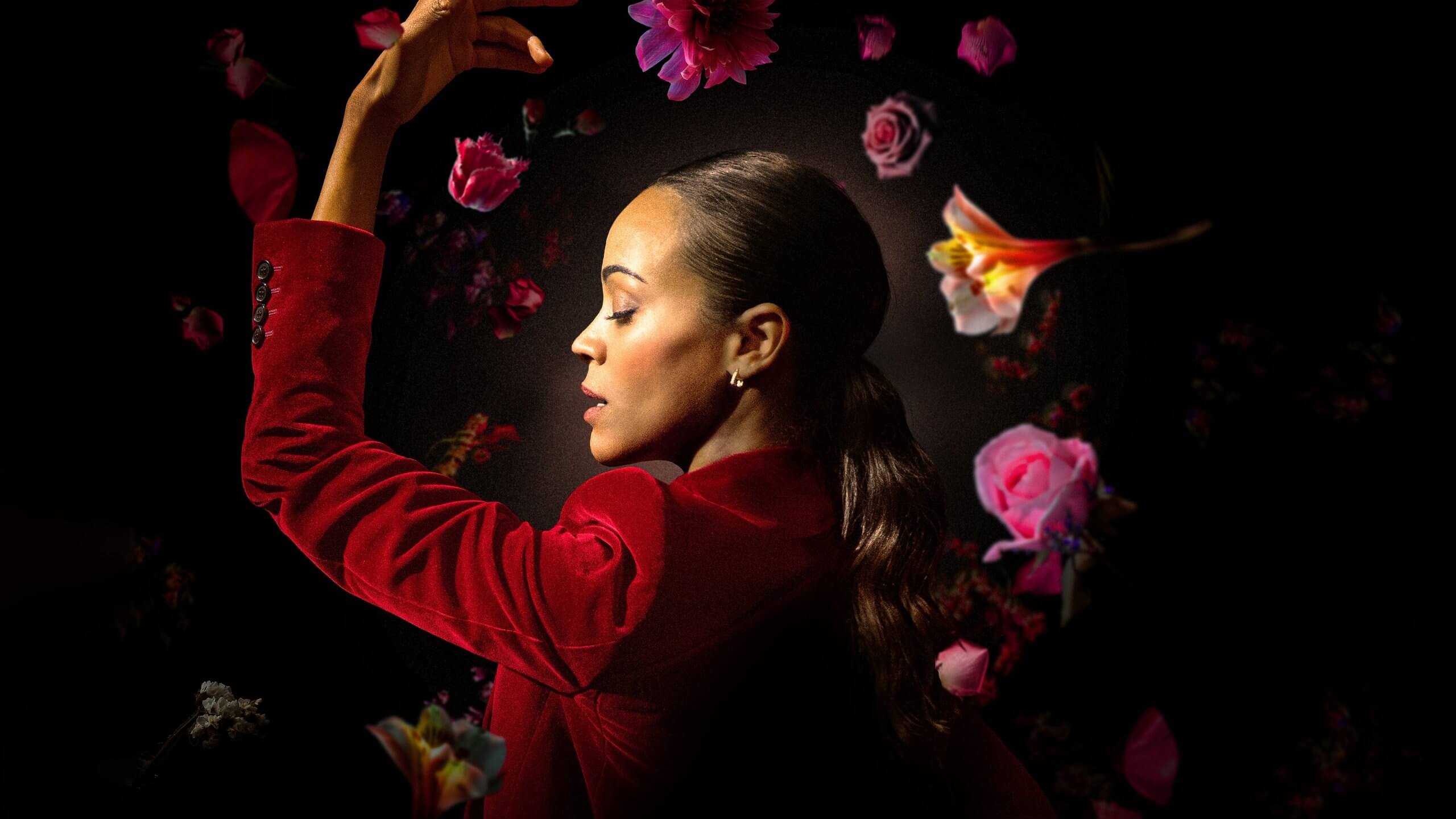 Liste complète des nominations des Oscars Netflix pour 2025 6 Emilia Perez