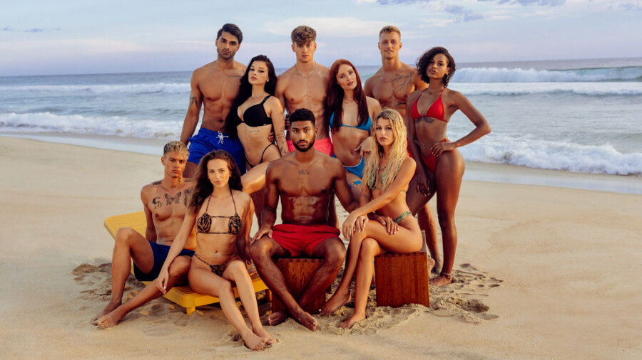 Trop chaud ToHandle Allemagne Reality Dating Shows To Netflix Trop chaud pour gérer les émissions de rencontres de la réalité allemande venant à Netflix