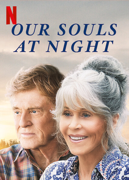 Les 10 meilleurs films romantiques sur Netflix en 2025 10 Notre affiche de la nuit