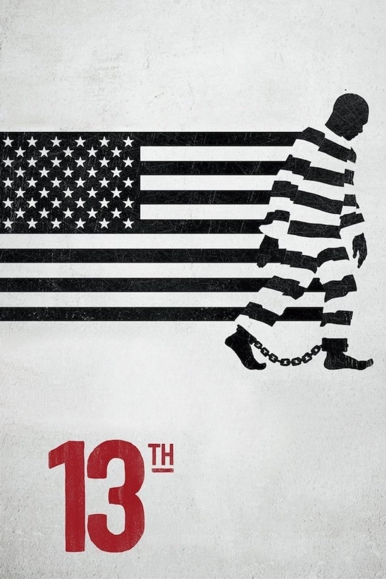 Chaque film Netflix qui a remporté un prix BAFTA 25 13e affiche