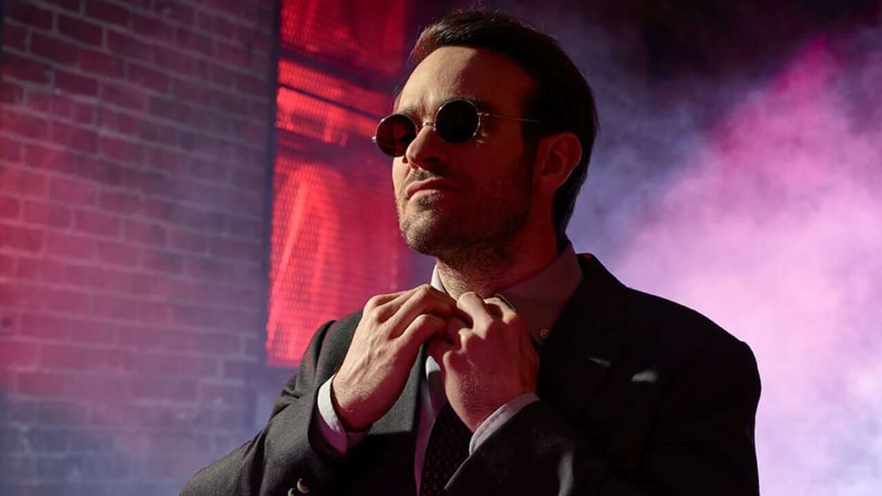 Daredevil Saison de sortie Date Netflix Daredevil Saison de sortie Date Netflix