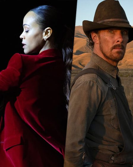 Chaque film Netflix qui a remporté un prix BAFTA 2 Chaque film Netflix qui a remporté un prix BAFTA - 1