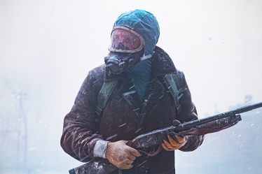 La série de science-fiction argentienne de Netflix «The Eternaut» venant à Netflix en avril 2025 - 19