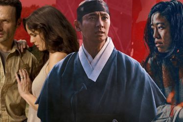 Les 10 meilleures émissions et films de zombies sur Netflix en 2025 - 8