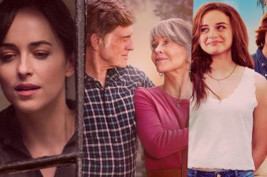 Les 10 meilleurs films romantiques sur Netflix en 2025 - 4