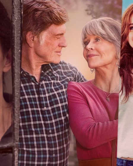 Les 10 meilleurs films romantiques sur Netflix en 2025 - 75
