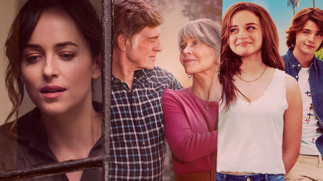Les 10 meilleurs films romantiques sur Netflix en 2025 2 Les 10 meilleurs films romantiques sur Netflix en 2025 - 1