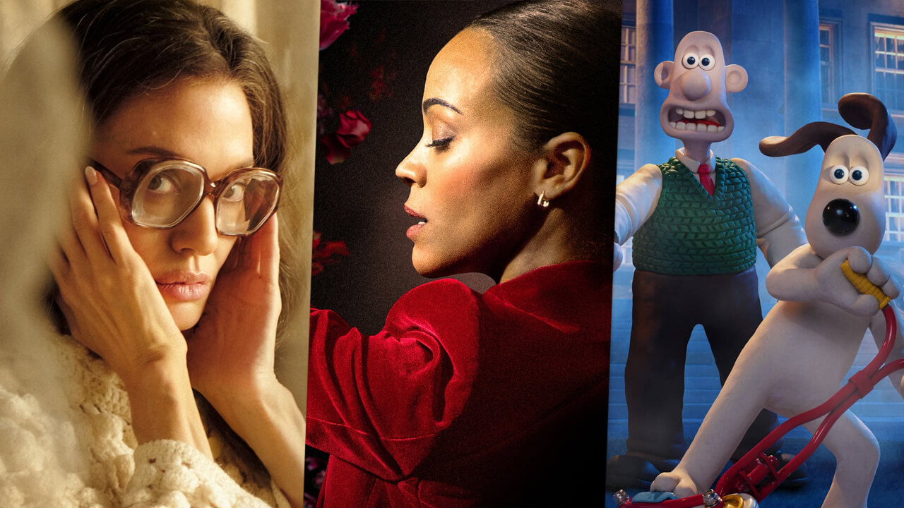 Liste complète des nominations des Oscars Netflix pour 2025 2 Liste complète des nominations des Oscars Netflix pour 2025 - 1