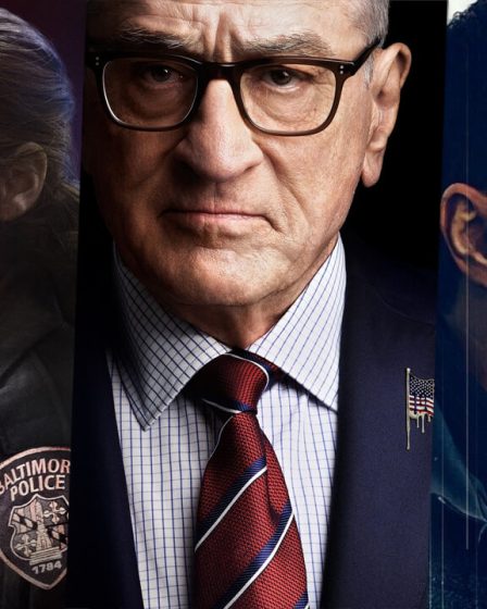 Qu'est-ce qui arrive à Netflix cette semaine: Day des présidents au 23 février 2025 - 108