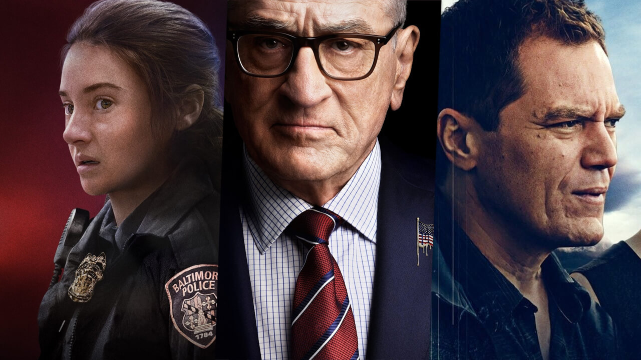 Qu'est-ce qui arrive à Netflix cette semaine: Day des présidents au 23 février 2025 2 Qu'est-ce qui arrive à Netflix cette semaine: Day des présidents au 23 février 2025 - 1