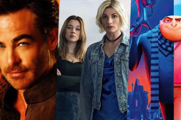 Qu'est-ce qui arrive à Netflix cette semaine: du 24 février au 2 mars 2025 - 16