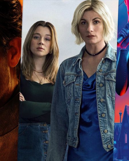 Qu'est-ce qui arrive à Netflix cette semaine: du 24 février au 2 mars 2025 - 70