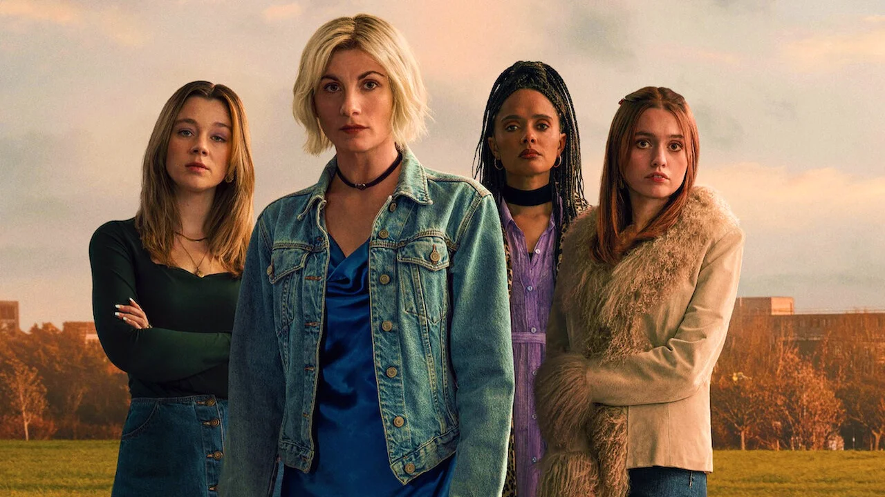 Qu'est-ce qui arrive à Netflix cette semaine: du 24 février au 2 mars 2025 3 La «ville toxique» de Netflix est un drame déchirant, troublant mais inspirant