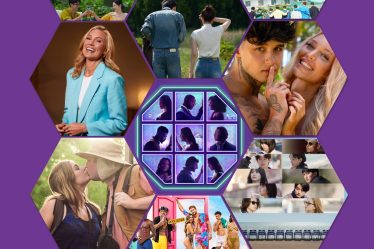 Reality Dating Shows arrive sur Netflix en 2025 et au-delà - 15