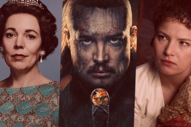 Les 10 meilleures séries dramatiques historiques et périodiques sur Netflix en 2025 - 24
