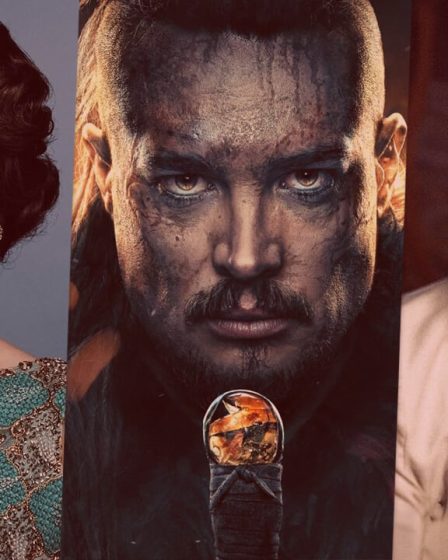 Les 10 meilleures séries dramatiques historiques et périodiques sur Netflix en 2025 - 55