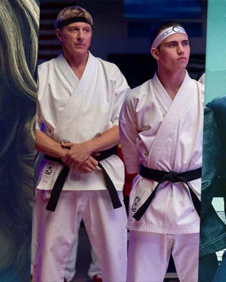 Qu'est-ce qui arrive à Netflix cette semaine: 10 au 16 février 2025 - 40