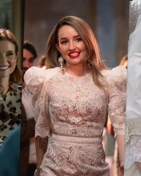Qu'est-ce qui arrive à Netflix cette semaine: du 3 au 9 février 2025 29 Qu'est-ce qui arrive à Netflix cette semaine: du 3 au 9 février 2025 - 28